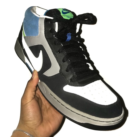 nike skeet skate shoes